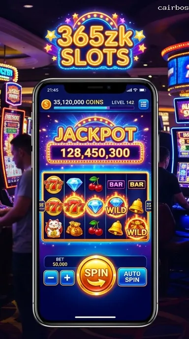 Cuplikan layar menu unduhan cairbos untuk perangkat Android